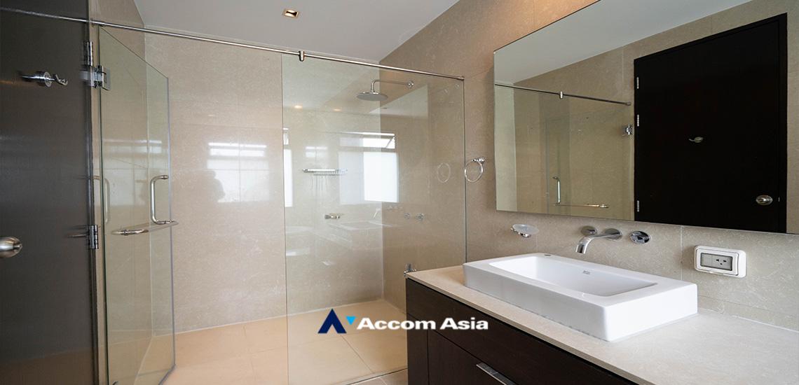 รูป 🔼🔽 AccomA 📩 Pet friendly 3 BR Condominium @The Madison (AA29634) - รูปที่ 18/20