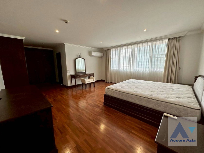 รูป 🔼🔽 AccomA 📩  3 BR Condominium @Newton Tower (AA44194) - รูปที่ 9/17