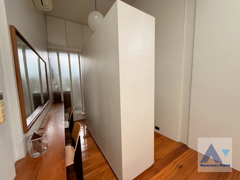 รูป 🔼🔽 AccomA 📩 Pet friendly 1 BR House in Khwaeng Sam Sen Nai (AA38992) - รูปที่ 9/20