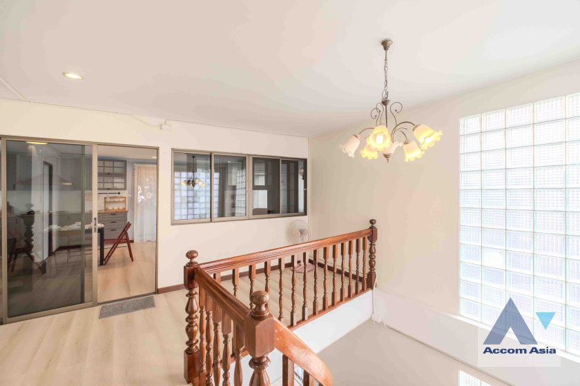 picture 🔼🔽 AccomA 📩 Pet friendly 4 BR House in Bang Chak (AA36596) - 17/20