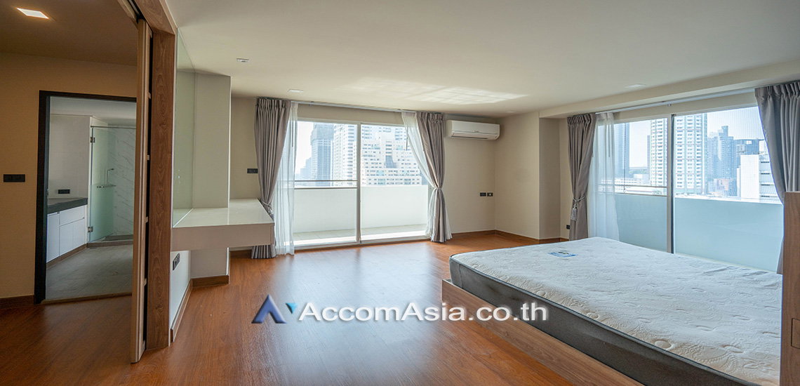 รูป 🔼🔽 AccomA 📩 3 BR Condominium @Regent On The Park 2 (AA30112) - รูปที่ 8/14