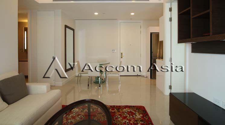 picture 🔼🔽 AccomA 📩  2 BR Condominium @Q Langsuan  (13000766) - 3/10