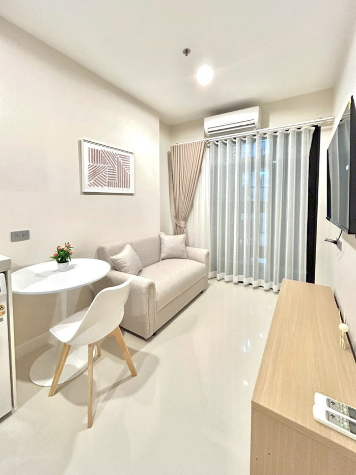 รูป The Sky Sukhumvit ห้องสวย ราคาดี สอบถามเพิ่มเติมได้ที่ Line @condorental - รูปที่ 5/12