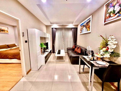 Condos for rent : Supalai                      Wellington 