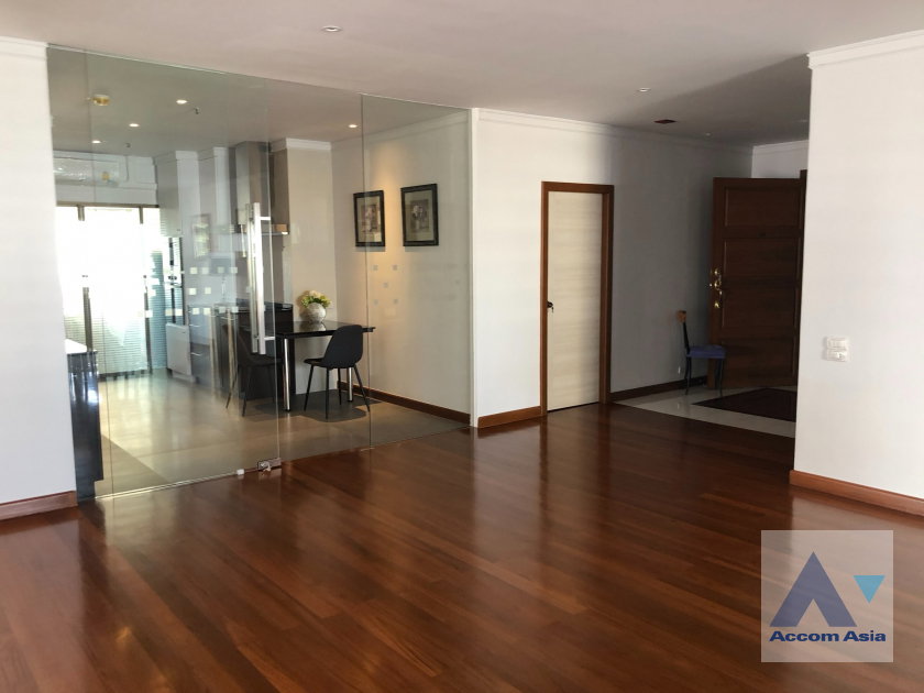 picture 🔼🔽 AccomA 📩 Fully Furnished,Big Balcony 3 BR Condominium @Tower Park (AA25398) - 12/20
