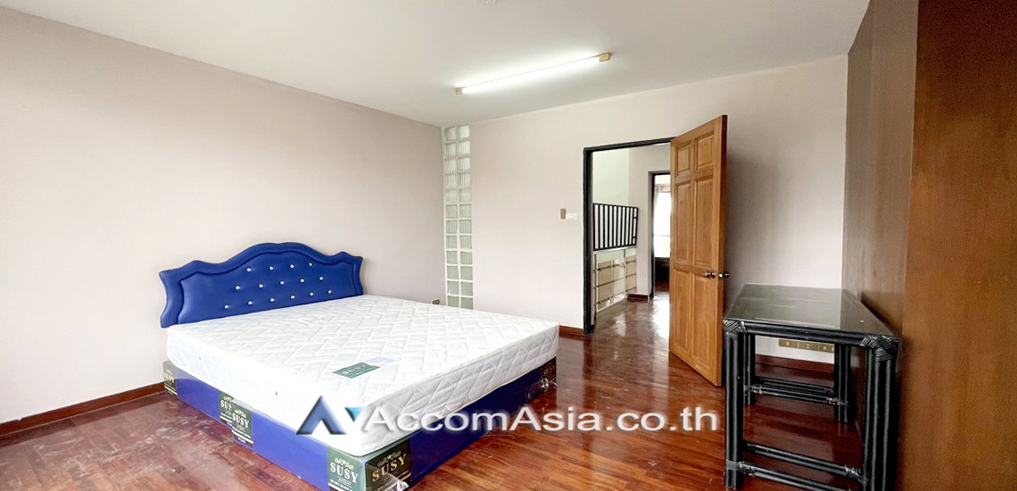 รูป 🔼🔽 AccomA 📩  3 BR Townhouse @Modern style (13000997) - รูปที่ 12/20