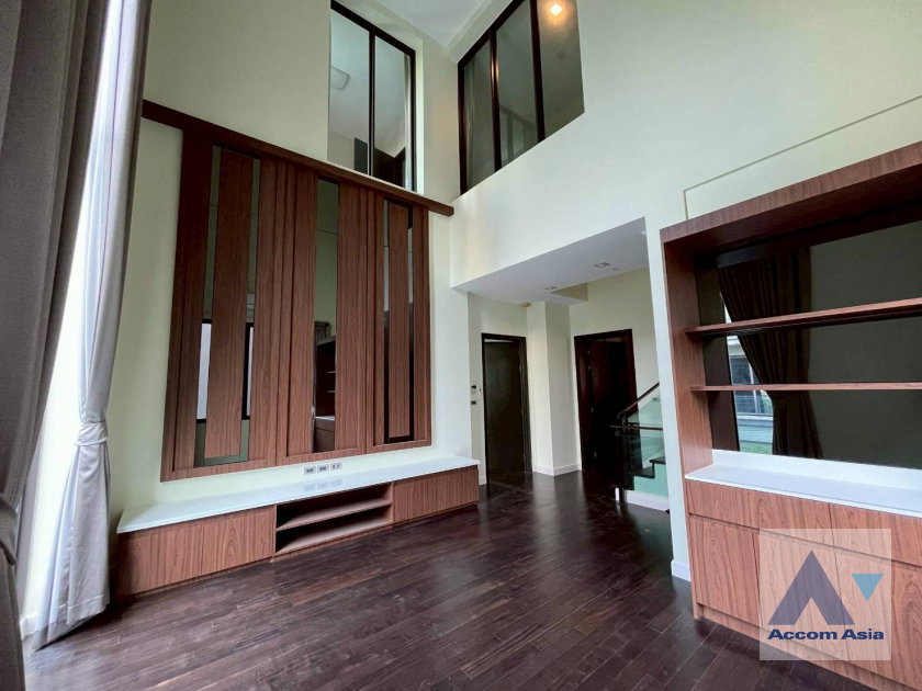 picture 🔼🔽 AccomA 📩 Pet friendly 5 BR House @Soul Ekamai-Ladprao (AA32527) - 4/5