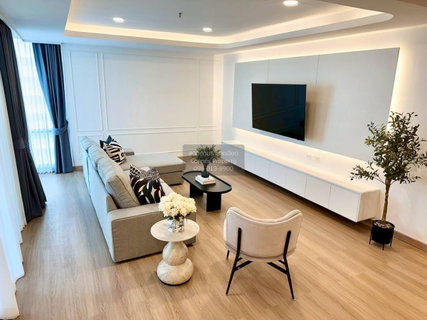 รูปภาพ 🔥🔥🔥 For Rent Condo , Grand Langsuan , BTS-Ratchadamri , Lumpini , Pathum Wan , Bangkok , CX-150579 ✅ Live chat with us ADD LINE @connexproperty ✅ 🔥🔥🔥