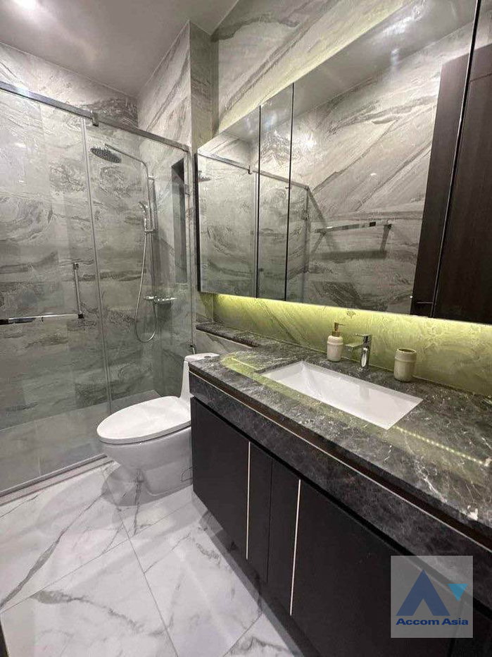 รูป 🔼🔽 AccomA 📩 Pet friendly,Fully Furnished 3 BR Condominium @LAVIQ Sukhumvit 57 (AA39985) - รูปที่ 16/16