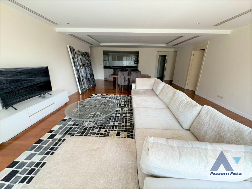 รูป 🔼🔽 AccomA 📩  3 BR Condominium @La Citta Penthouse (AA23569) - รูปที่ 3/19