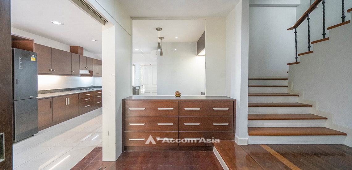 picture 🔼🔽 AccomA 📩 Pet friendly 4 BR House @Baan Klang Krung Thonglor (13002555) - 10/19