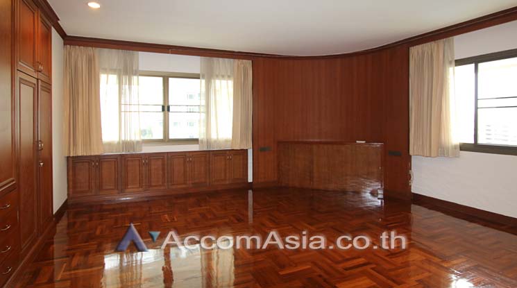 รูป 🔼🔽 AccomA 📩  3 BR Condominium @Tower Park (AA13175) - รูปที่ 6/10