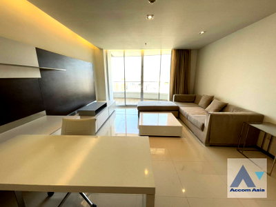 Condos for rent : 🔼🔽 AccomA 📩  2 BR Condominium @Sathorn Heritage (AA45765)