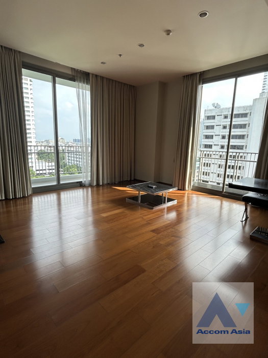รูป 🔼🔽 AccomA 📩  2 BR Condominium @Quattro Thonglor (AA45163) - รูปที่ 2/7