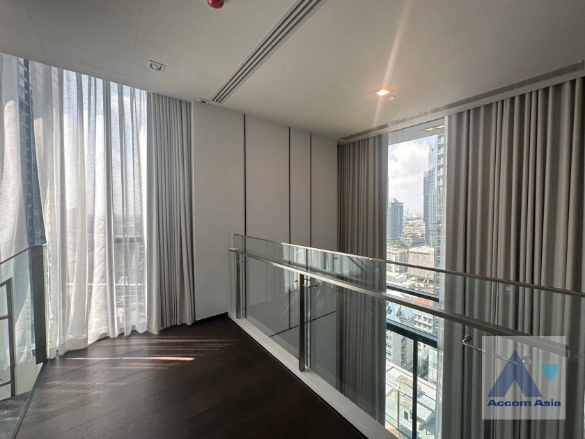 picture 🔼🔽 AccomA 📩 Duplex Condo 2 BR Condominium @LAVIQ Sukhumvit 57 (AA39350) - 10/20