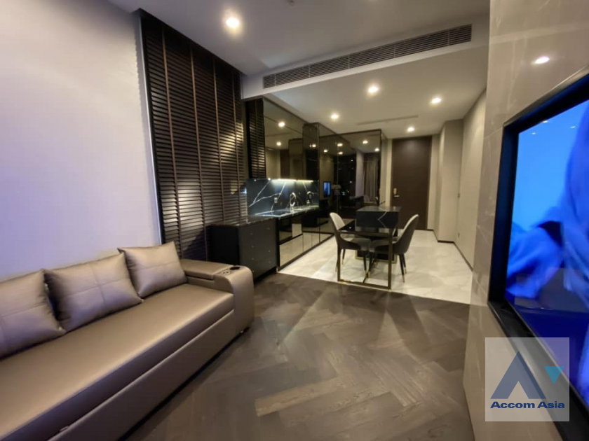 รูป 🔼🔽 AccomA 📩  2 BR Condominium @The Esse Sukhumvit 36 (AA33234) - รูปที่ 2/18