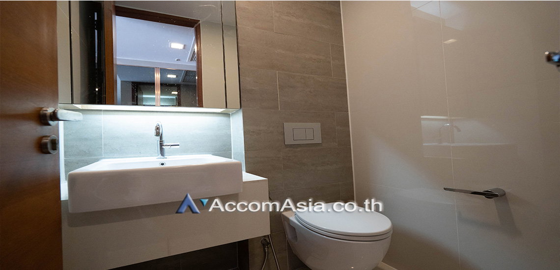 รูป 🔼🔽 AccomA 📩 Pet friendly 3 BR Condominium @Ashton Morph 38 (AA30242) - รูปที่ 11/14