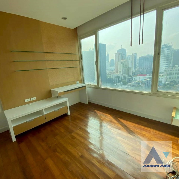 picture 🔼🔽 AccomA 📩 3 BR Condominium @Baan Siri 31 (AA45155) - 17/20
