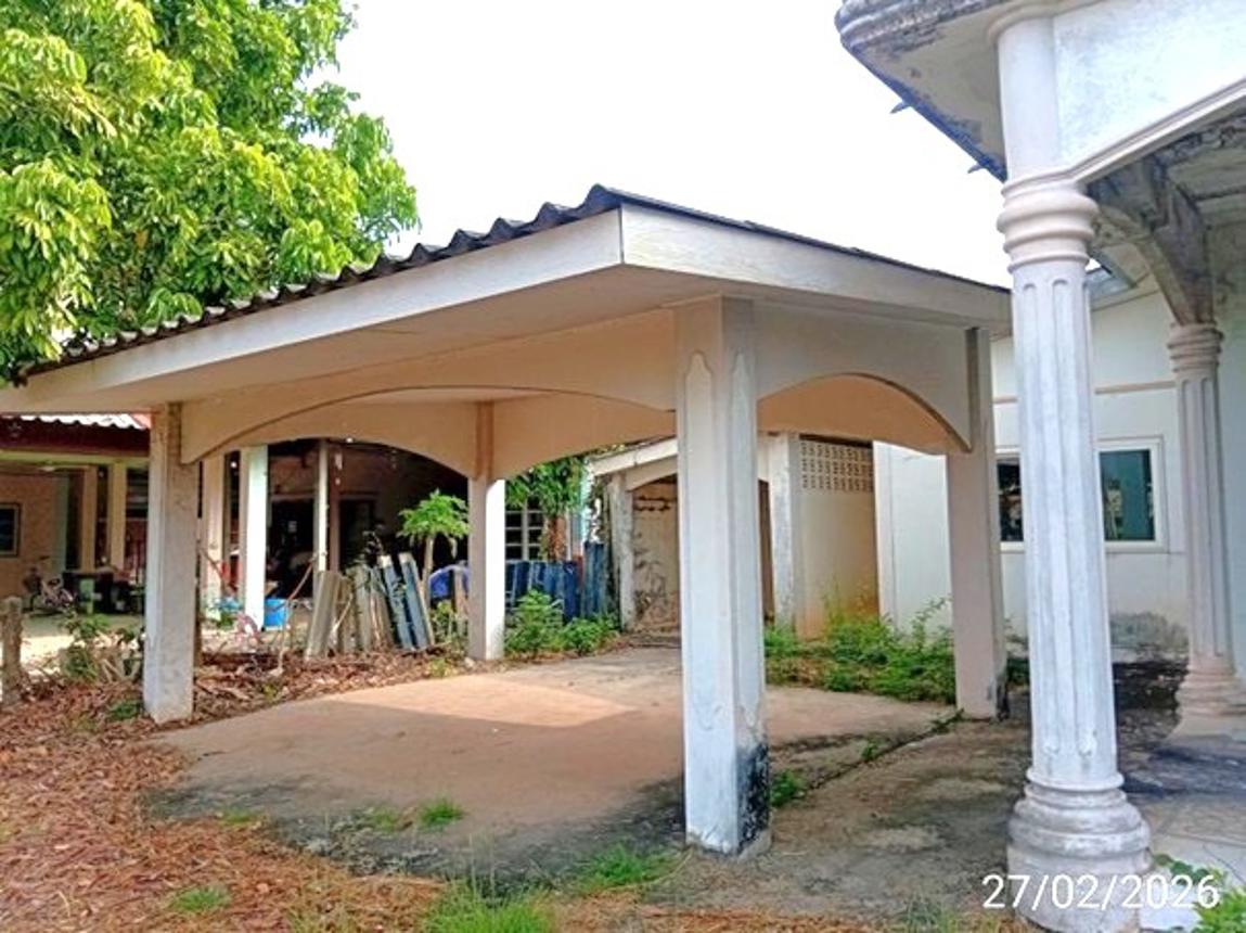 รูป บ้านเดี่ยว 362 ตร.วา เมืองหนองคาย หนองคาย 6.6M - รูปที่ 26/32