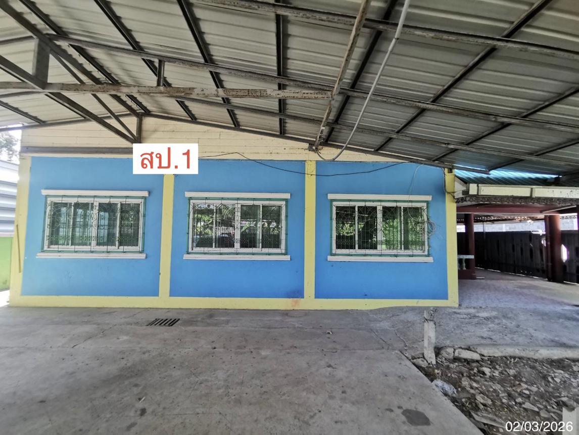 picture HOME 100 Sq.w. Muang Ang Thong Angthong for 2.8M - 14/28