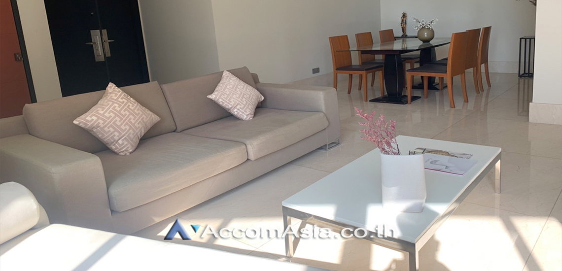 รูป 🔼🔽 AccomA 📩  2 BR Condominium @The Infinity Sathorn (1512068) - รูปที่ 5/20