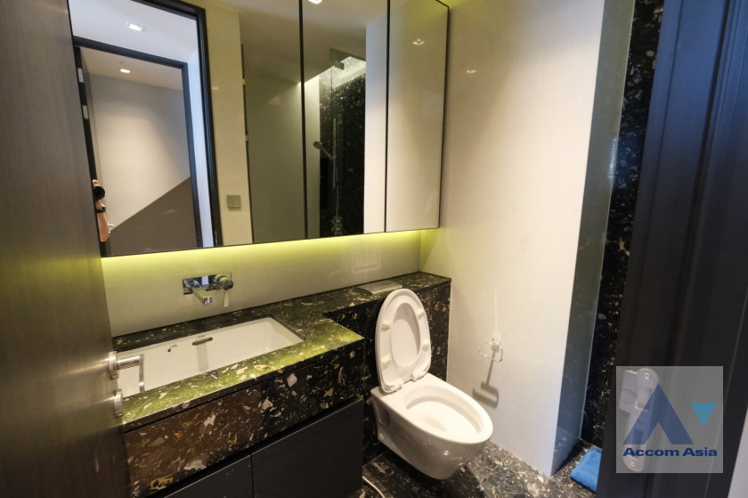 รูป 🔼🔽 AccomA 📩 Fully Furnished,Duplex Condo 2 BR Condominium @Beatniq Sukhumvit (AA40130) - รูปที่ 15/20