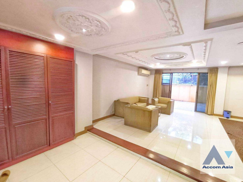 รูป 🔼🔽 AccomA 📩  3 BR Townhouse in Chong Nonsi (AA11246) - รูปที่ 5/20