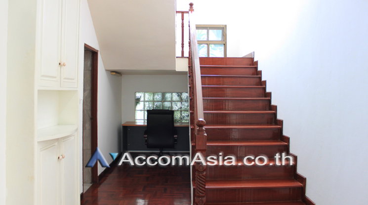 รูป 🔼🔽 AccomA 📩 Pet friendly,Home Office 4 BR House in  Bang Kapi (1718725) - รูปที่ 6/15