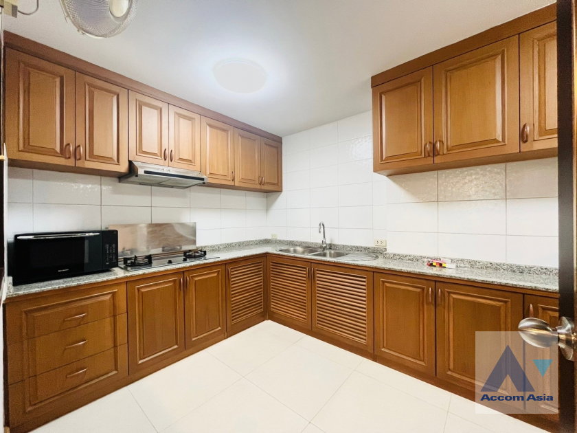 รูป 🔼🔽 AccomA 📩  3 BR Condominium @Acadamia Grand Tower (AA30664) - รูปที่ 7/20