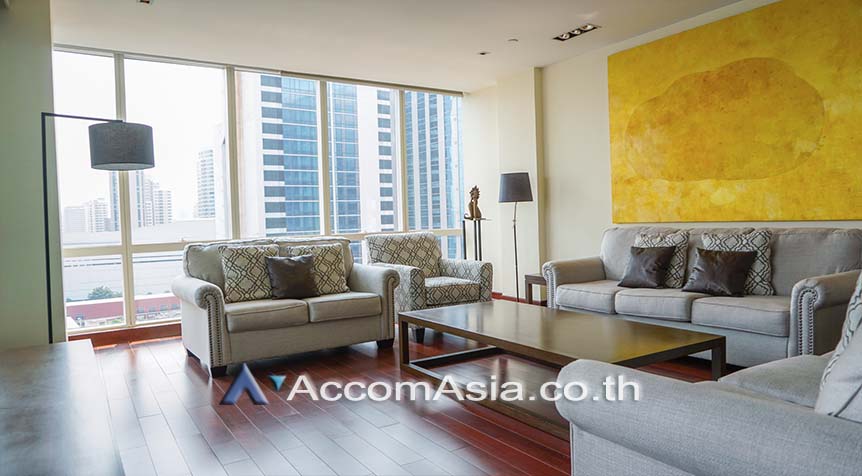 picture 🔼🔽 AccomA 📩 Luxury condo with private pool, spacious balcony, Sukhumvit ( AA14793 ) - 3/16