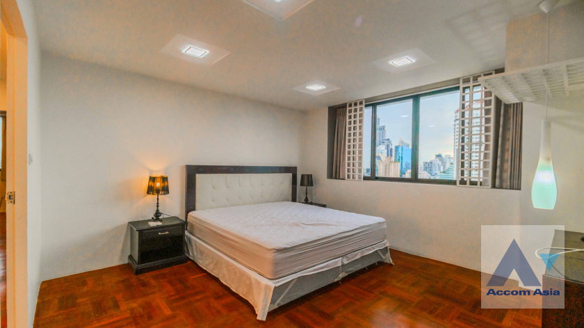 รูป 🔼🔽 AccomA 📩 Duplex Condo,Big Balcony 3 BR Condominium @Prestige 49 (AA41518) - รูปที่ 19/20