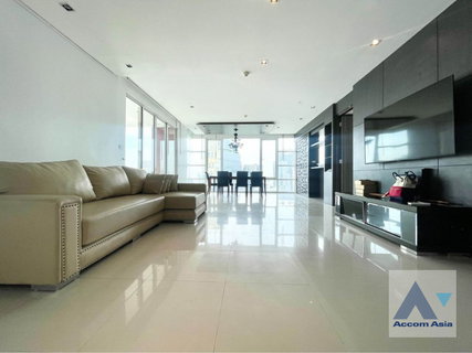 รูปภาพ 🔼🔽 AccomA 📩  3 BR Condominium @Fullerton Sukhumvit (AA37125)