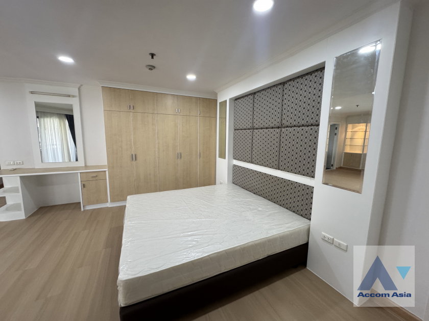 picture 🔼🔽 AccomA 📩  2 BR Condominium @Baan Suanpetch (AA44390) - 6/16