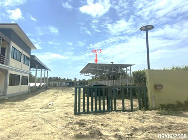 picture HOME 396 Sq.w. Ban Bung Chonburi for 6.5M - 4/16