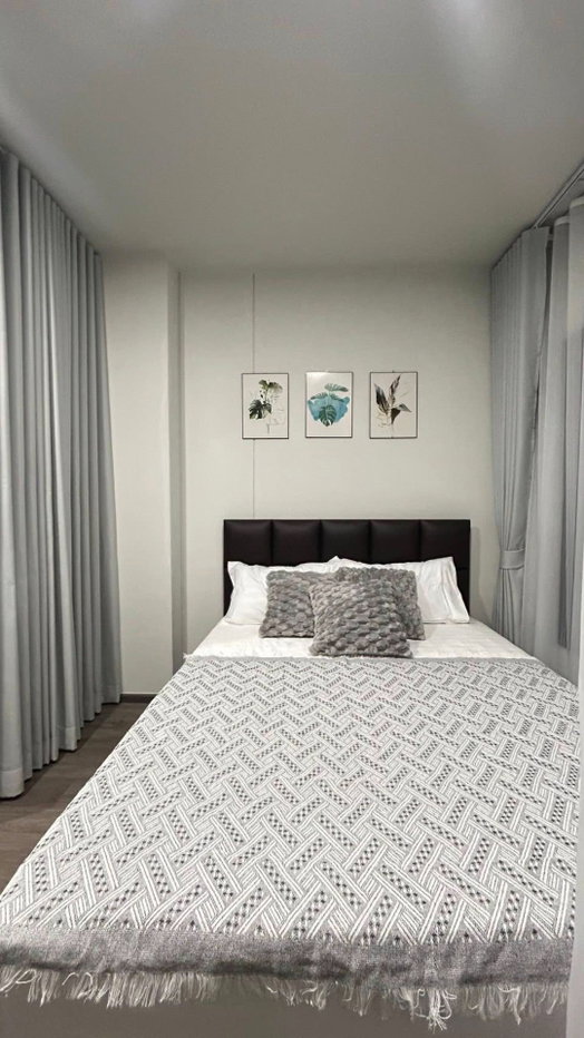 รูป 🦋RB23949 ให้เช่าถูกมาก📢ริชพอยท์ แอท บีทีเอส วุฒากาศ👉แอดไลน์ @714txlxc( มี @ ด้วย) แอดมินตอบไว  - รูปที่ 5/8