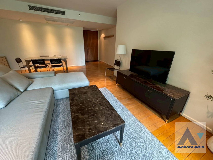 รูป 🔼🔽 AccomA 📩 Pet friendly 3 BR Condominium @The Legend Saladaeng (AA26739) - รูปที่ 7/20