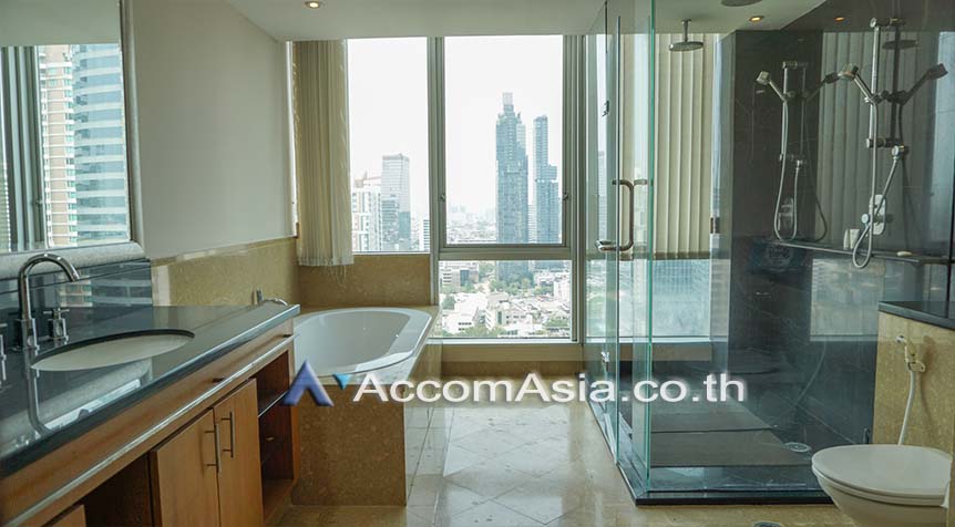 picture 🔼🔽 AccomA 📩 3 BR Condominium @Sky Villas Sathorn (AA27090) - 6/11