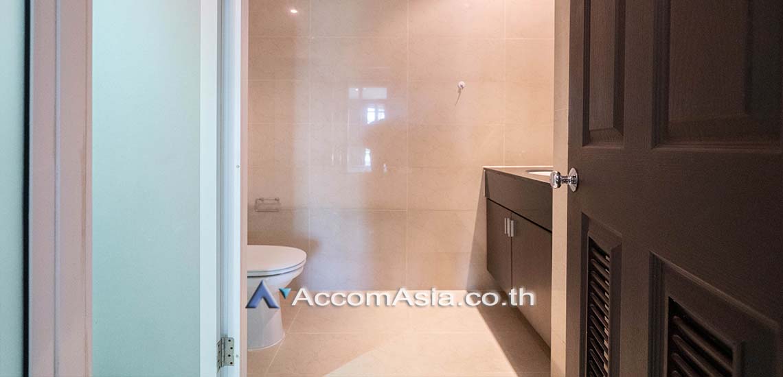 รูป 🔼🔽 AccomA 📩 Duplex Condo 3 BR Condominium @Cadogan Private Residence (13000282) - รูปที่ 12/12