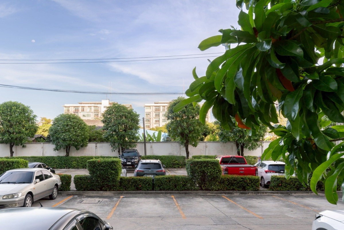 รูป 🏙️ Metro Park Sathorn | ห้องใหญ่ 34 ตร.ม. ใกล้สาทร — เพียง 1.49 ล้าน (Free Transfer) - รูปที่ 6/6