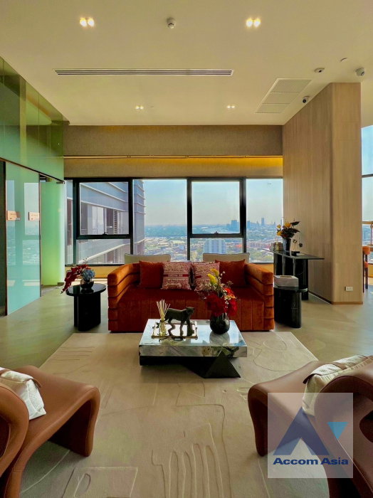 รูป 🔼🔽 AccomA 📩  2 BR Condominium @COCO Parc (AA44068) - รูปที่ 6/16