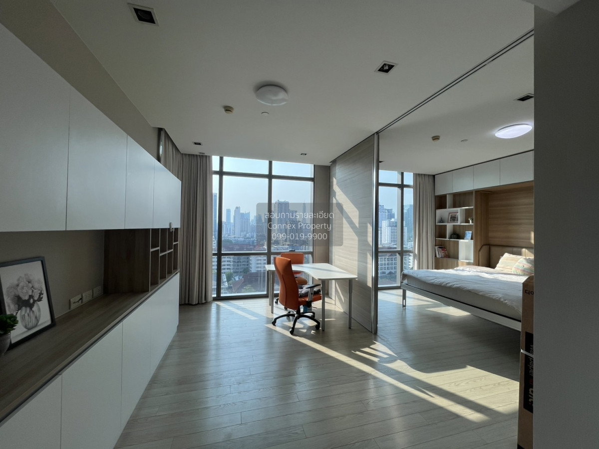 รูป เช่าคอนโด เดอะ รูม สุขุมวิท 21 BTS-อโศก คลองเตยเหนือ เขต วัฒนา กรุงเทพ CX-150319 ✅ ทักไลน์ @connexproperty ตอบทันที ทีมงานมืออาชีพ ✅ - รูปที่ 8/12