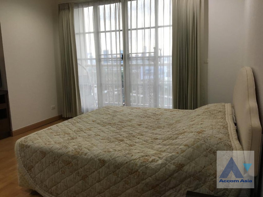 รูป 🔼🔽 AccomA 📩  3 BR Condominium @CitiSmart Sukhumvit 18 (2121401) - รูปที่ 8/20