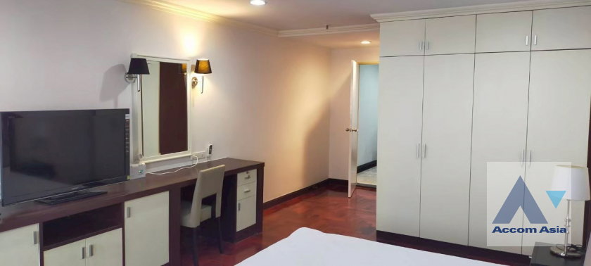 รูป 🔼🔽 AccomA 📩  2 BR Condominium @Baan Suanpetch (AA22792) - รูปที่ 8/11