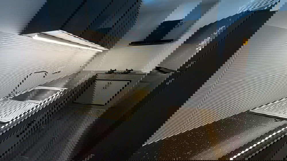 รูป 🏠 ให้เช่าบ้าน : The Metro Sathorn - Kanlapaphruek (เดอะเมทโทร สาทร - กัลปพฤษ์) รหัสทรัพย์ | 📌LNP-H924 - รูปที่ 11/23