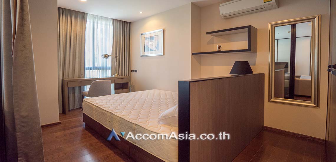 รูป 🔼🔽 AccomA 📩 2 BR Condominium @The Hudson Sathorn 7 (AA17866) - รูปที่ 6/8