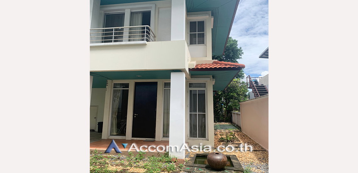 picture 🔼🔽 AccomA 📩 Pet friendly 3 BR House @Bangkok Villa (13000294) - 2/9