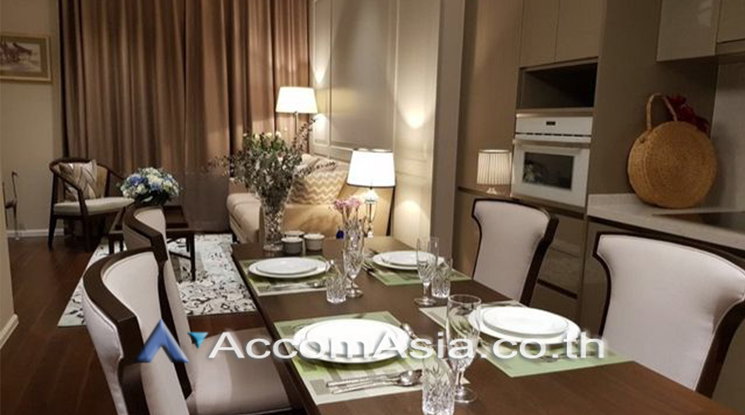 รูป 🔼🔽 AccomA 📩 The Diplomat 39 Condominium - รูปที่ 3/8