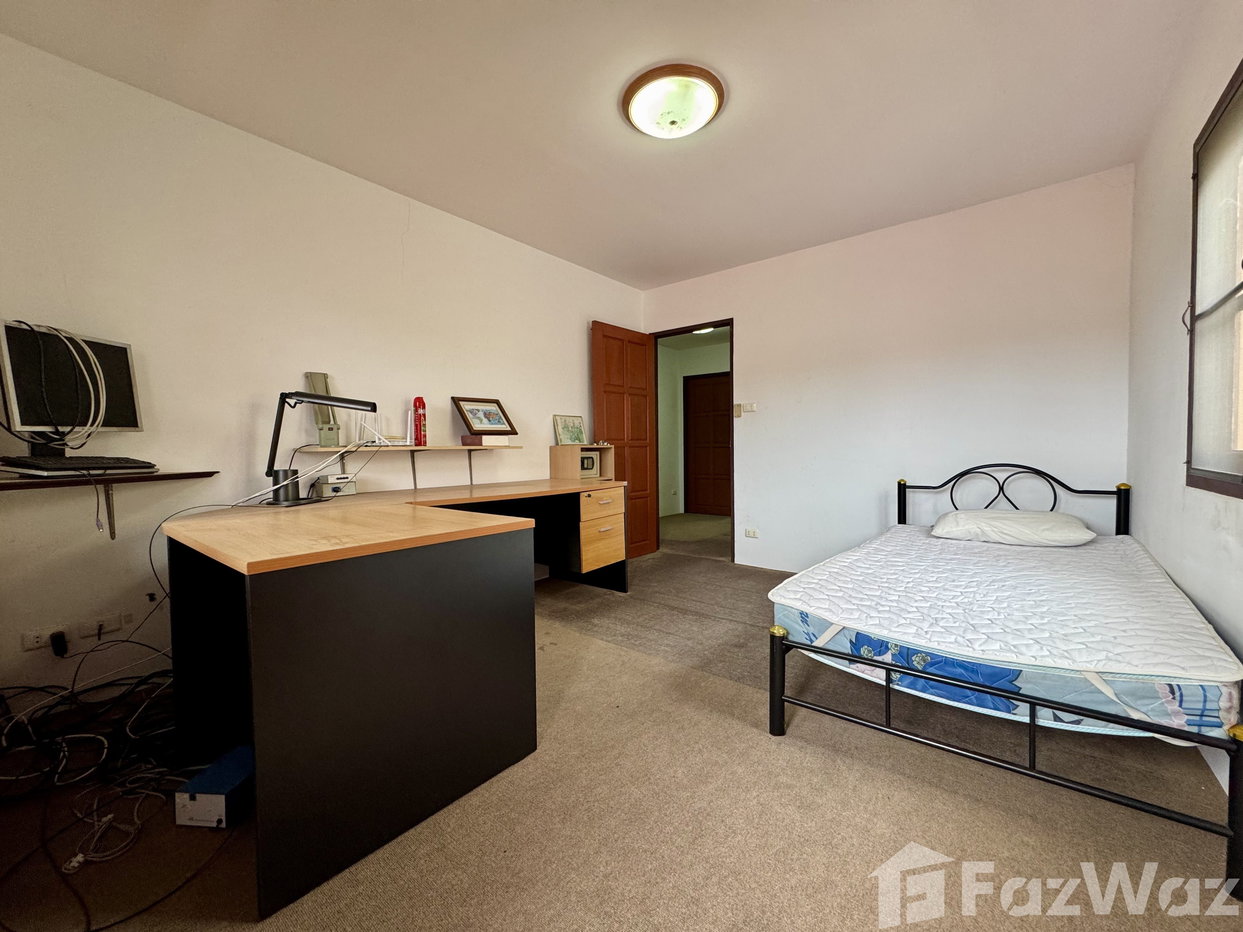 รูป ขาย ทาวน์เฮ้าส์ 4 ห้องนอน ใน บ่อผุด, สุราษฎร์ธานี 1959986 - รูปที่ 8/17