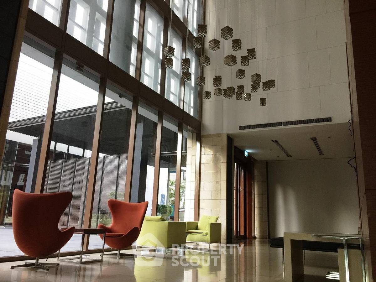 รูป คอนโด 1-ห้องนอน ที่ ดิ เอ็มโพริโอ เพลส ใกล้ BTS พร้อมพงษ์ (ID 452797) - รูปที่ 10/14