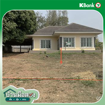 รูป บ้านเดี่ยว 136 ตร.วา แม่สรวย เชียงราย 1.7M - รูปที่ 28/30